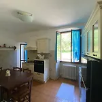 Cascina Bissiniga Holiday home Salo