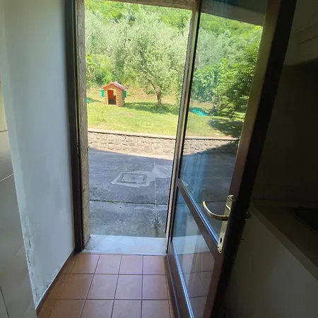Dom wakacyjny Cascina Bissiniga Salò