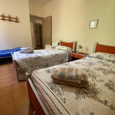 Cascina Bissiniga * Salò
