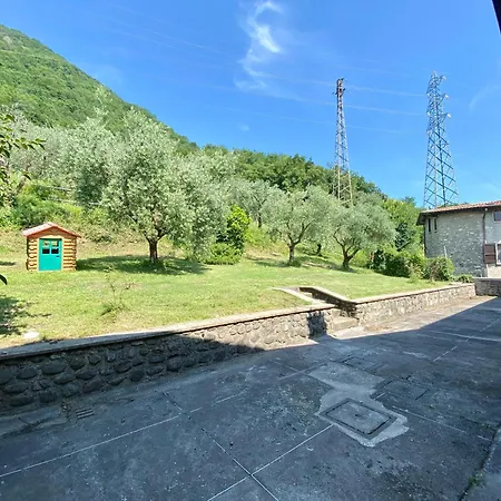 Cascina Bissiniga Holiday home *