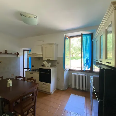 Cascina Bissiniga Dom wakacyjny Salò