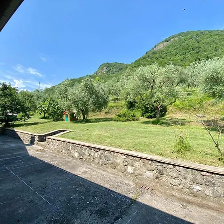 Holiday home Cascina Bissiniga Salo