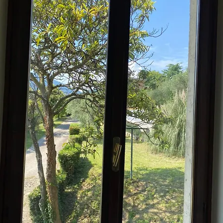 Cascina Bissiniga Salò