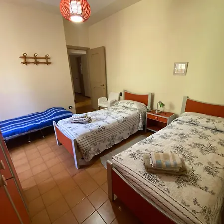 Dom wakacyjny Cascina Bissiniga
