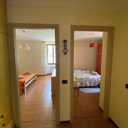 Dom wakacyjny Cascina Bissiniga *