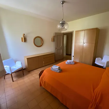 Cascina Bissiniga Dom wakacyjny *