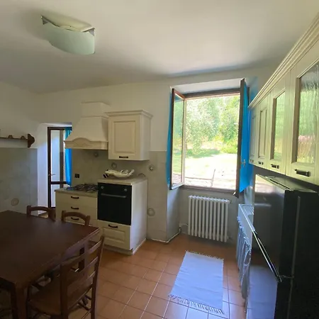 Dom wakacyjny Cascina Bissiniga Salò
