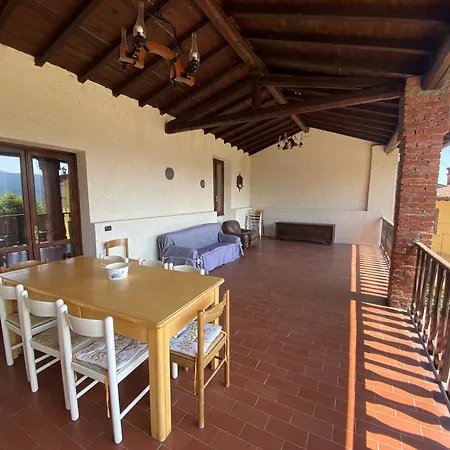 Cascina Bissiniga *