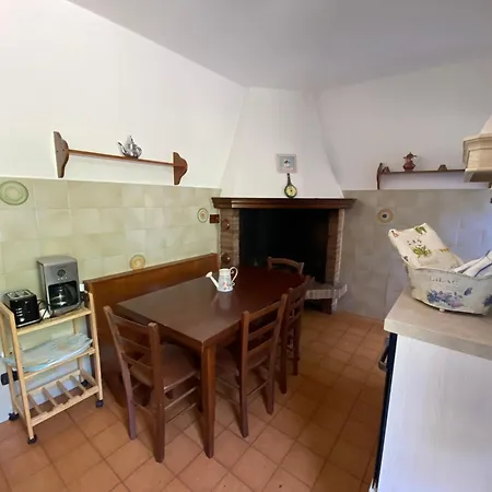Cascina Bissiniga Dom wakacyjny *