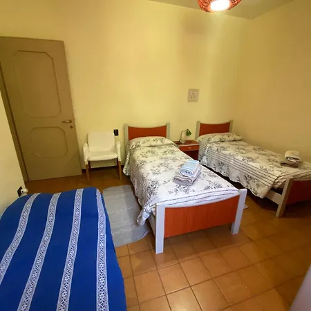 Dom wakacyjny Cascina Bissiniga *