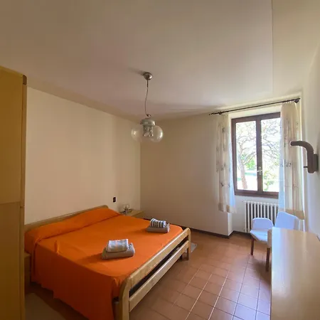 Cascina Bissiniga Dom wakacyjny Salò