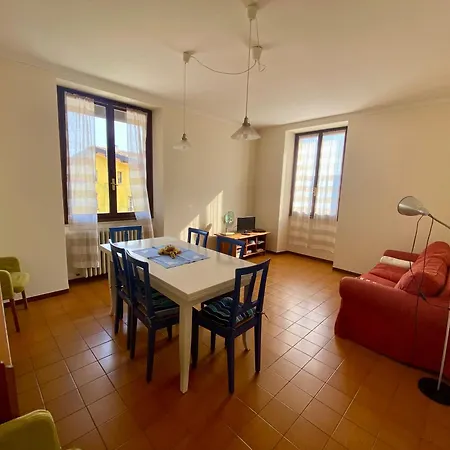 Holiday home Cascina Bissiniga