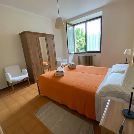 Dom wakacyjny Cascina Bissiniga *