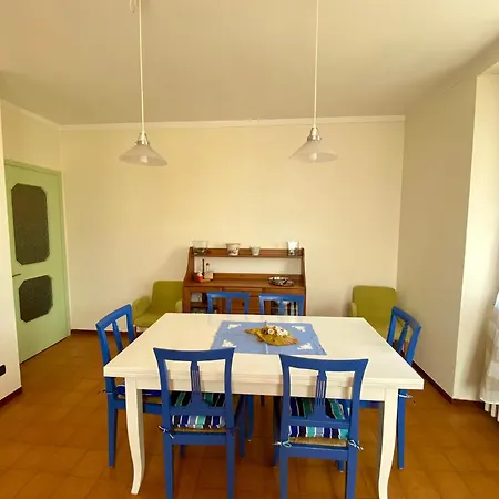 Cascina Bissiniga Dom wakacyjny Salò