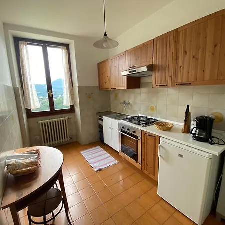 Cascina Bissiniga * Salò