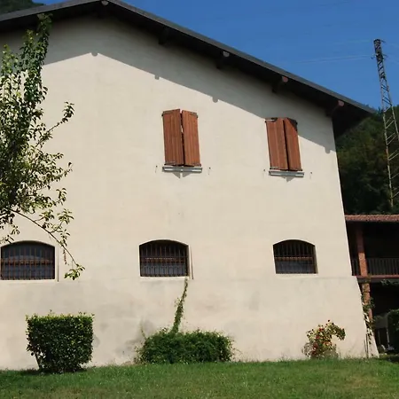 Cascina Bissiniga * Salò