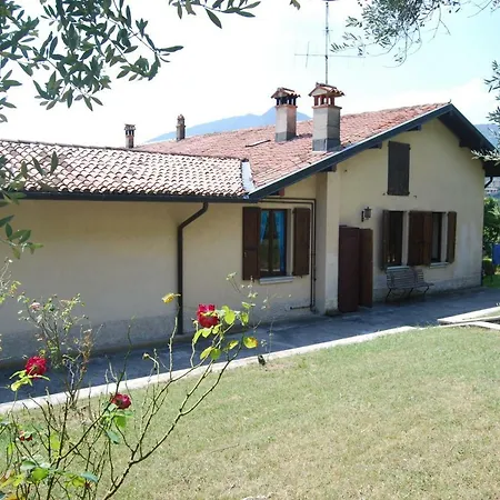 Dom wakacyjny Cascina Bissiniga *