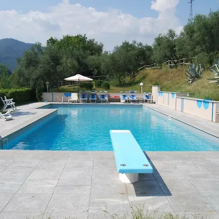 Cascina Bissiniga Dom wakacyjny