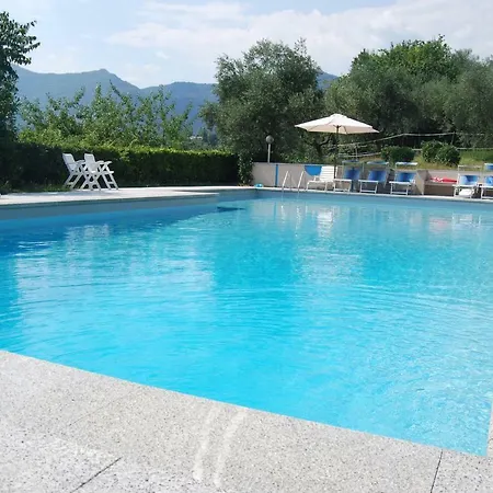 Dom wakacyjny Cascina Bissiniga *