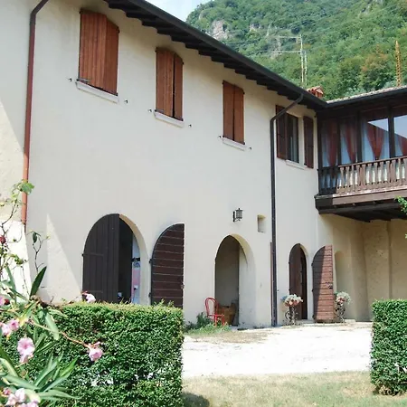 Dom wakacyjny Cascina Bissiniga Salò