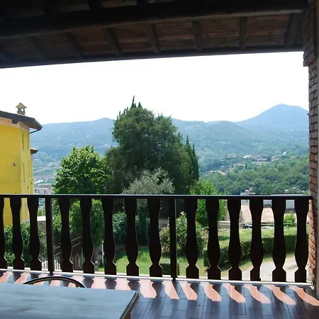 Cascina Bissiniga Salò