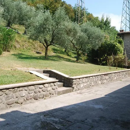 Dom wakacyjny Cascina Bissiniga Salò